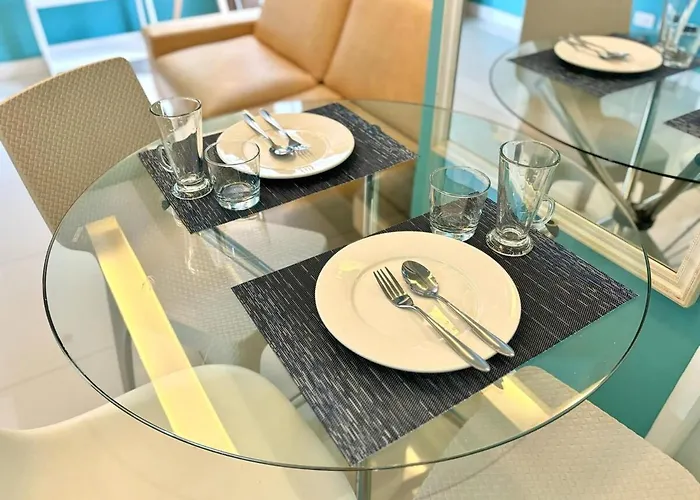 Apartamento Cozy 2br In Bgc Victoria *