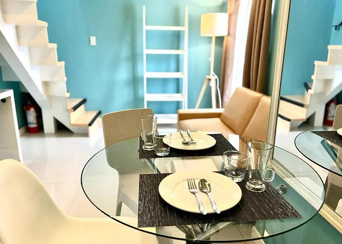 Apartamento Cozy 2br In Bgc Victoria Manila