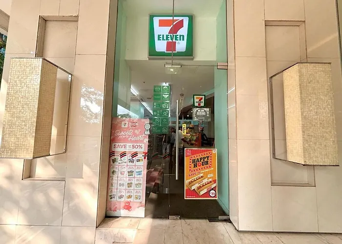 Apartamento Cozy 2br In Bgc Victoria